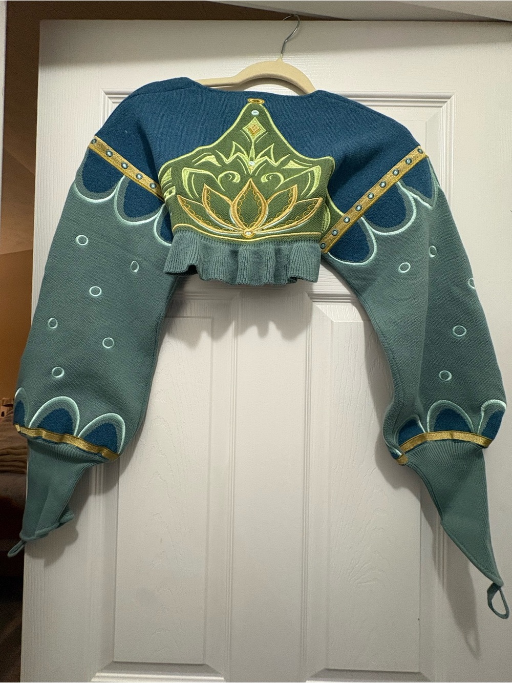 Breezeweaver Shrug - Picture 5 of 5